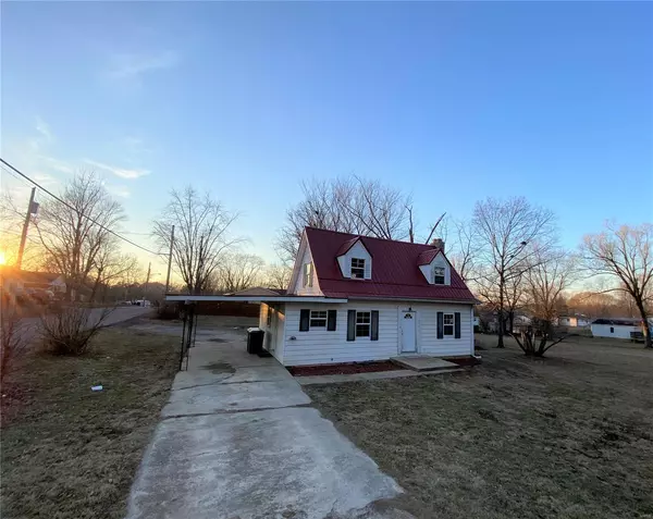 1409 S Washington, Salem, MO 65560