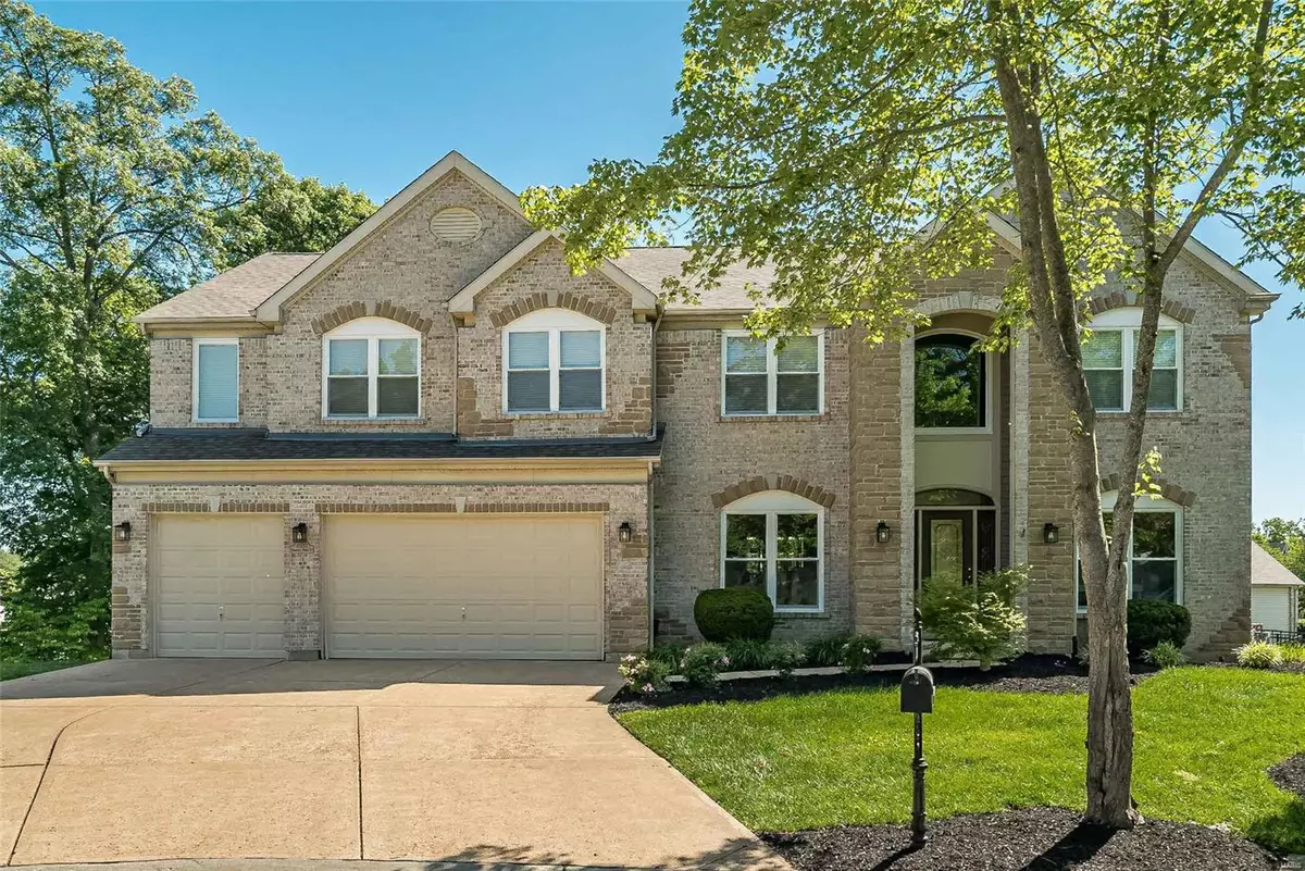 Chesterfield, MO 63017,15202 Carriage House CT