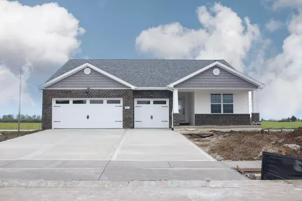 Troy, IL 62294,568 Eisenhower