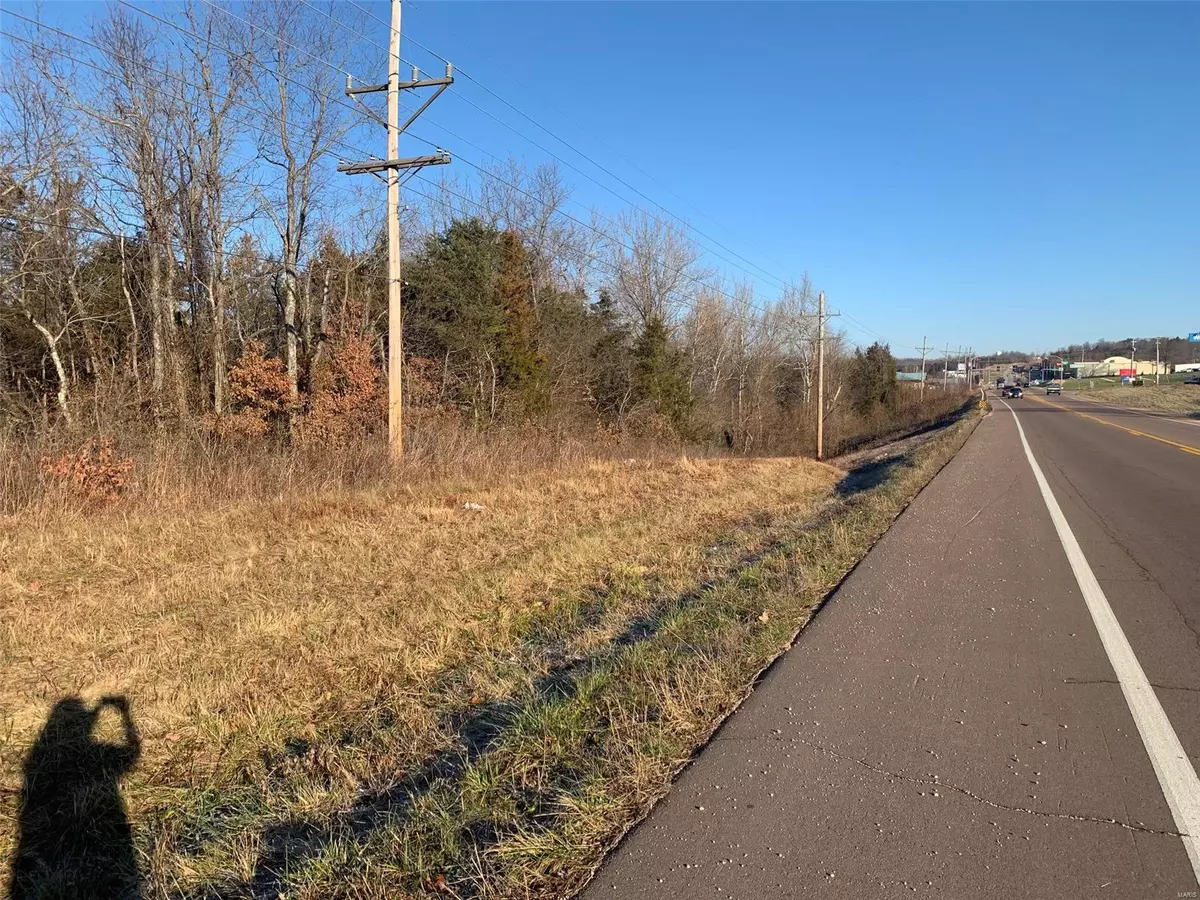 Potosi, MO 63664,0 Hwy P