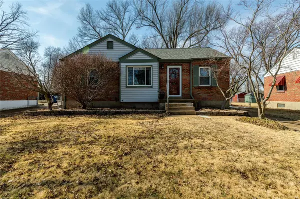 Rock Hill, MO 63119,1255 Charlane CT