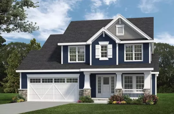 Shiloh, IL 62221,3558 Chippewa DR