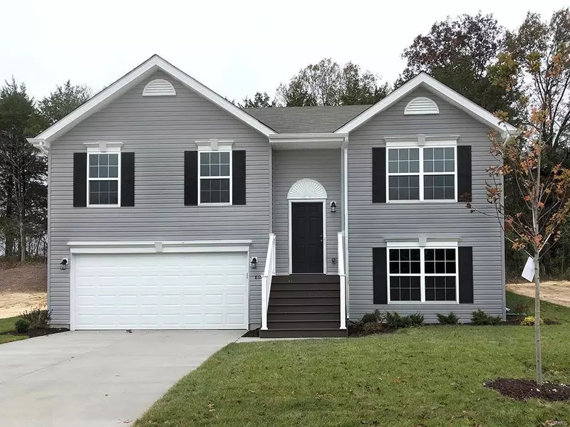 5818 Lookout View, Cedar Hill, MO 63016