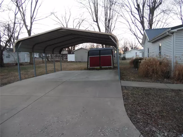 Sullivan, MO 63080,219 Jackson ST