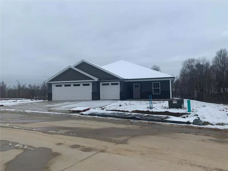 121 Ramsey Branch Phase 2, Jackson, MO 63755