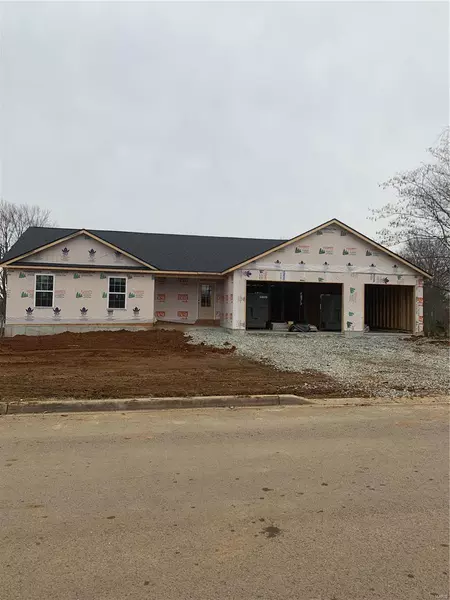 826 Potosi ST, Farmington, MO 63640