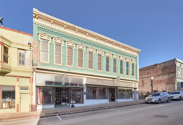 Louisiana, MO 63353,313 Georgia ST