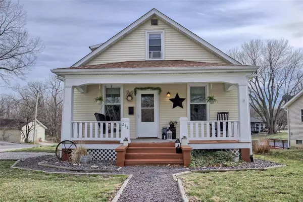 Troy, IL 62294,231 E High ST