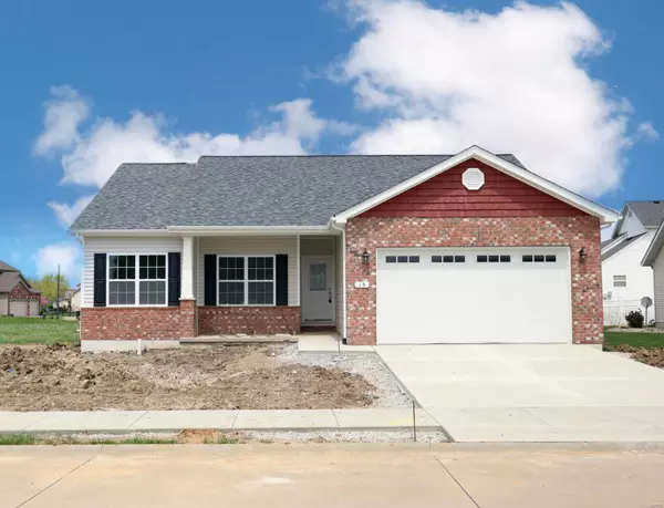 15 Black Wolf Run, Highland, IL 62249