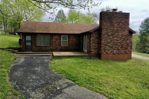 Marquand, MO 63655,303 E Buel ST