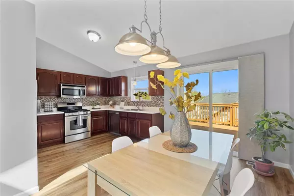 Valley Park, MO 63088,269 Bracadale AVE