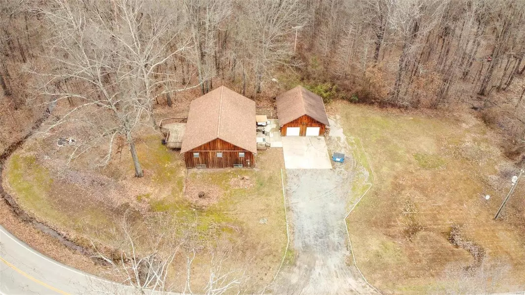 3721 Highway W, Poplar Bluff, MO 63901
