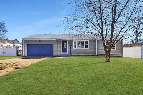 St Louis, MO 63123,8504 Valdes DR