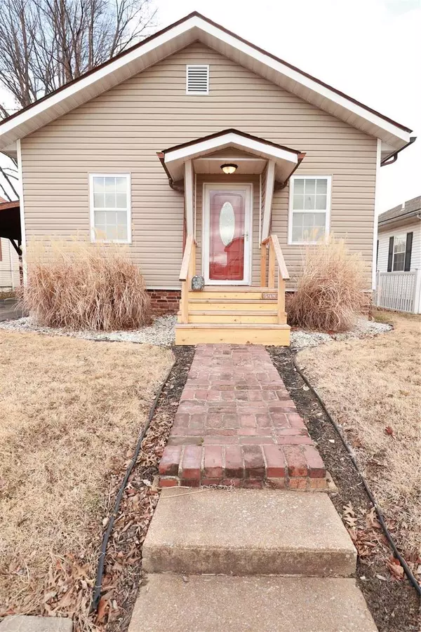 Dupo, IL 62239,544 State ST