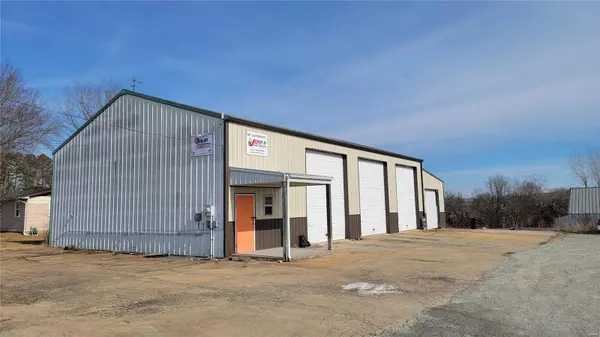 Fredericktown, MO 63645,1427 Hwy OO