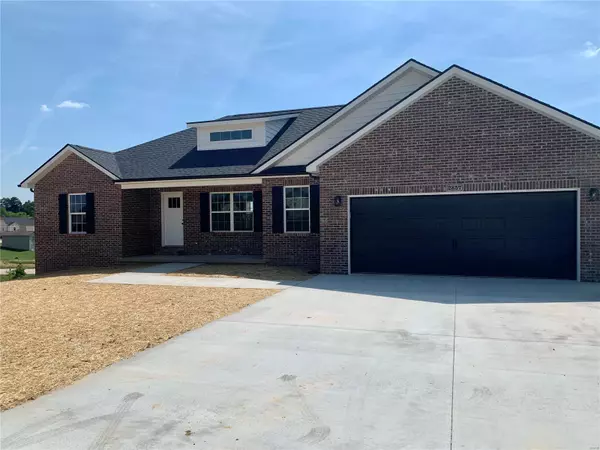 2857 Pinewood, Jackson, MO 63755