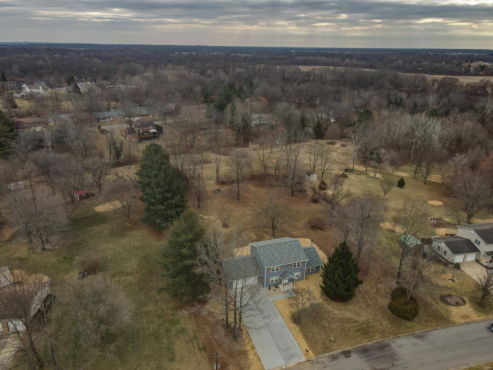 Lebanon, IL 62254,3 Charles TRL