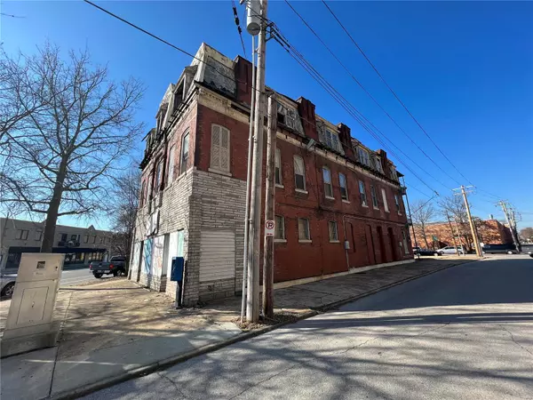 St Louis, MO 63118,2711 Gravois AVE