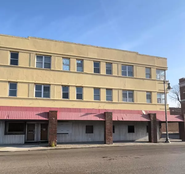 Granite City, IL 62040,1901 State ST