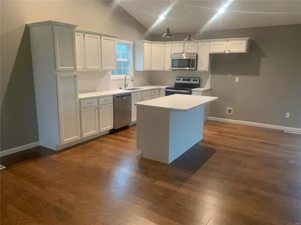 Labadie, MO 63055,0 Lakeway