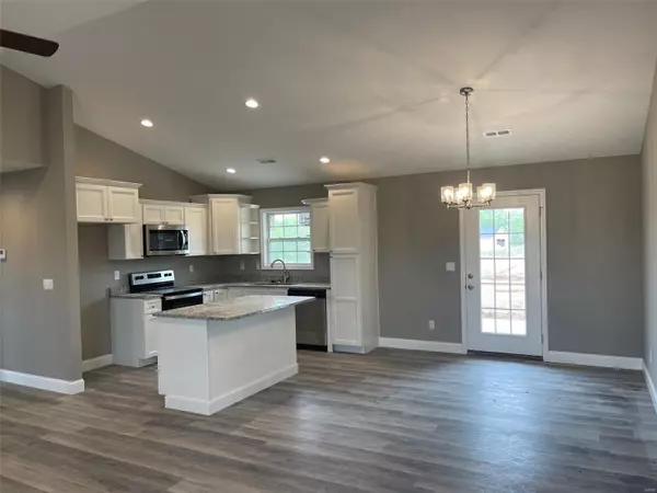 Jackson, MO 63755,1218 Tulach Ard