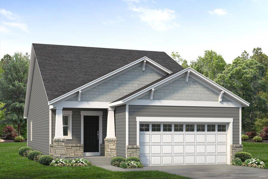 6461 Anna Grace LN, Affton, MO 63123