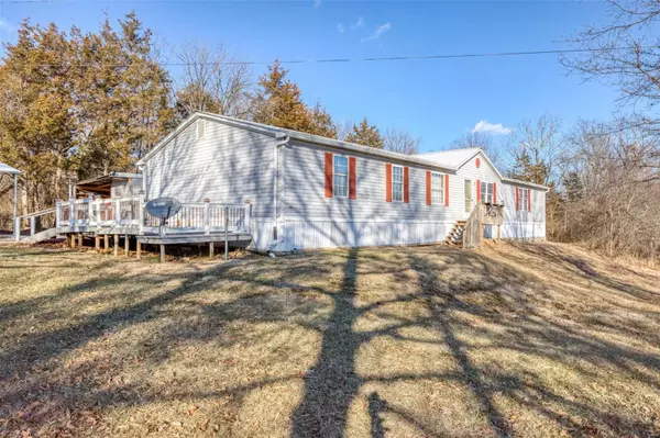 Cadet, MO 63630,10255 Golden Pheasant RD