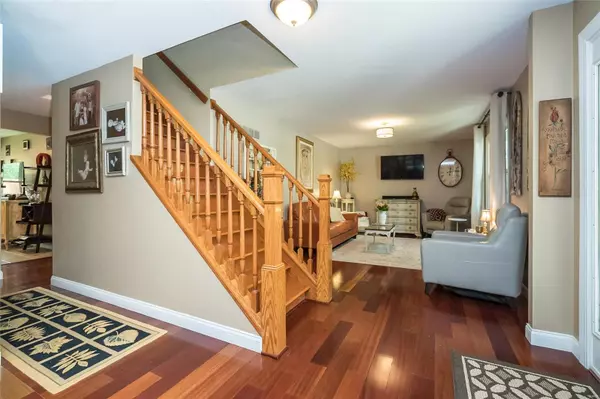 Ballwin, MO 63011,247 Oak Pass CT