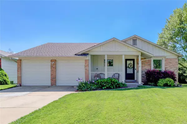 Maryland Heights, MO 63043,12255 Creve Coeur Ridge CT