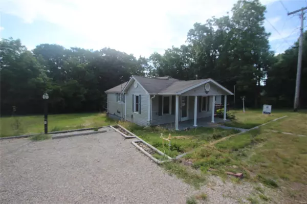 Park Hills, MO 63601,4700 Davis Crossing RD