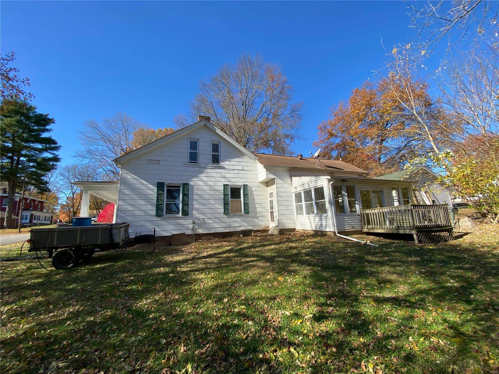 Lebanon, IL 62254,525 W Schuetz