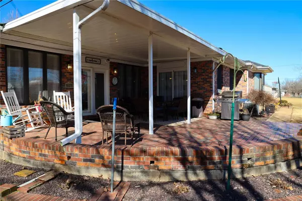 Fredericktown, MO 63645,501 Armory
