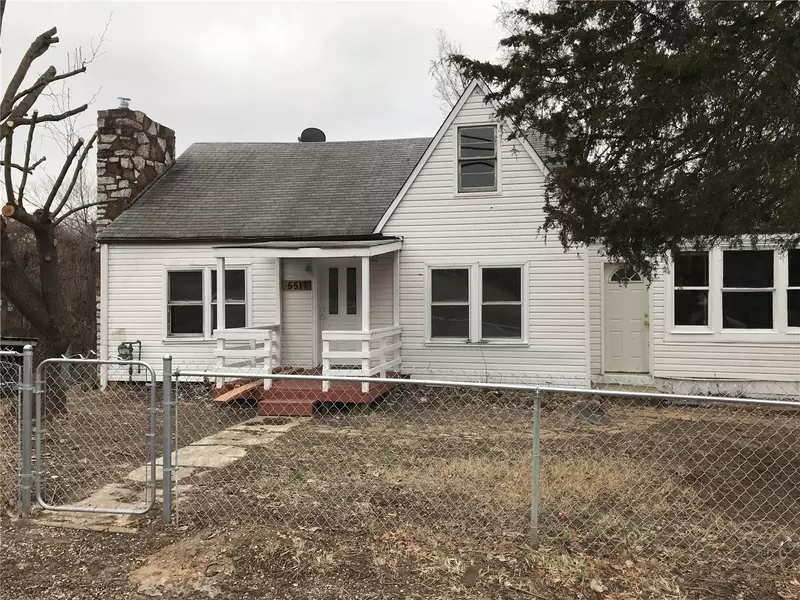 5517 US Highway 61 67, Imperial, MO 63052