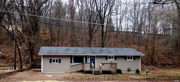 100 State Route T, Newburg, MO 65550