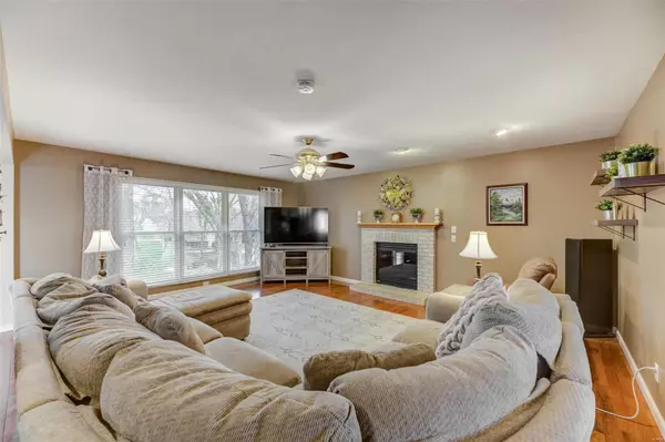 St Peters, MO 63376,161 Huntington Crossing Drive