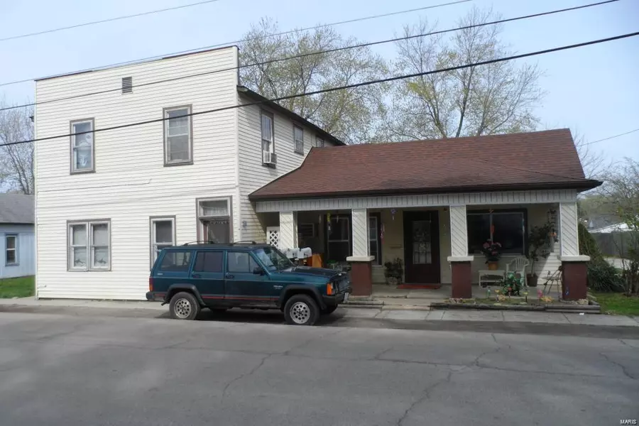 224 Reuter, Park Hills, MO 63601