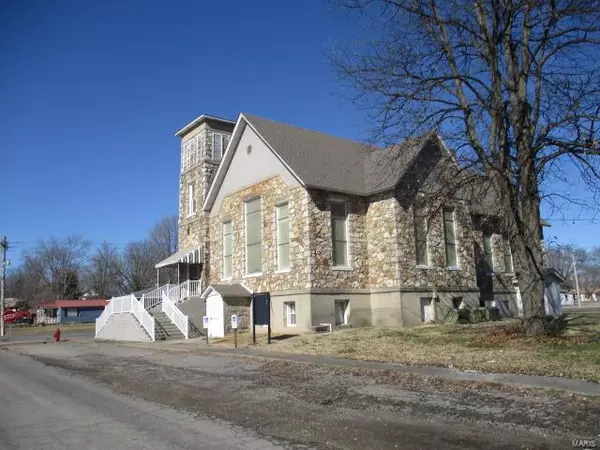 Campbell, MO 63933,202 E Martin St