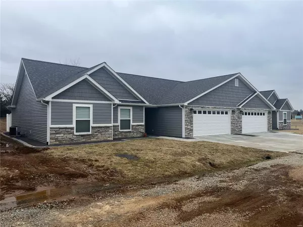 Fredericktown, MO 63645,3 Ivy Ln