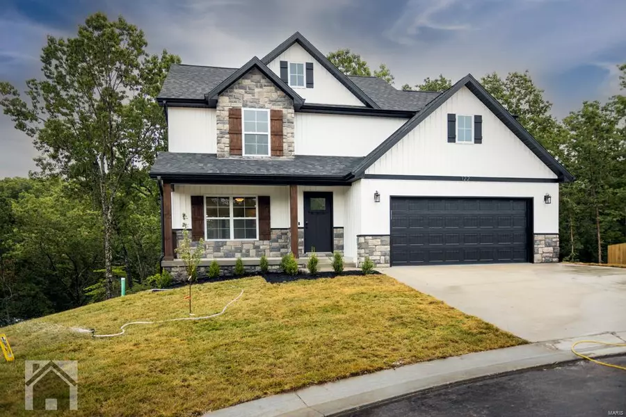 122 Alice DR, Waynesville, MO 65583