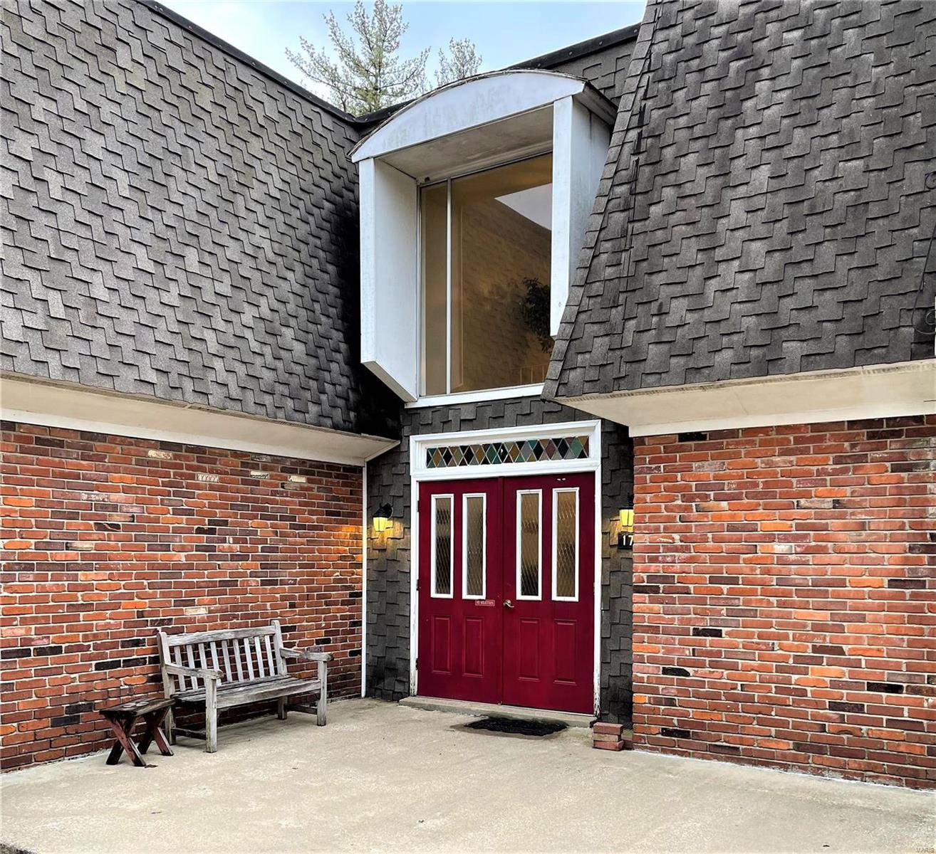 1702 Ramada BLVD #C,  Collinsville,  IL 62234