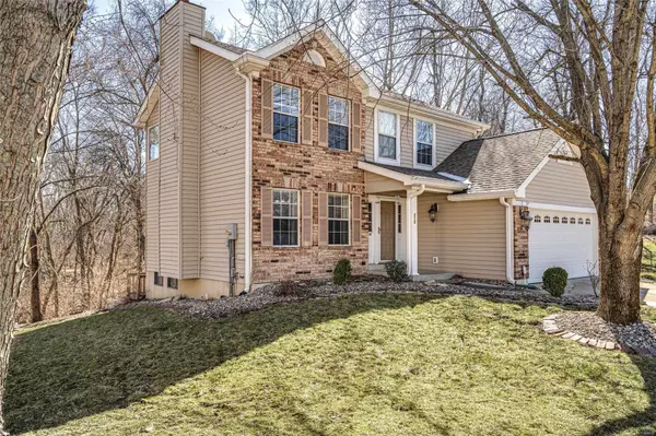 Fairview Heights, IL 62208,210 Sheffield CT