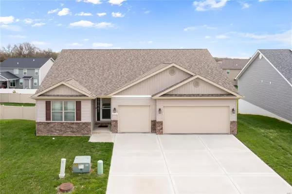 246 Wingate, Belleville, IL 62221