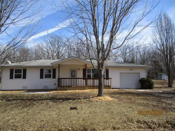142 County Road 4170, Salem, MO 65560