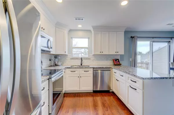 St Peters, MO 63303,1275 Dell Ridge CT #4