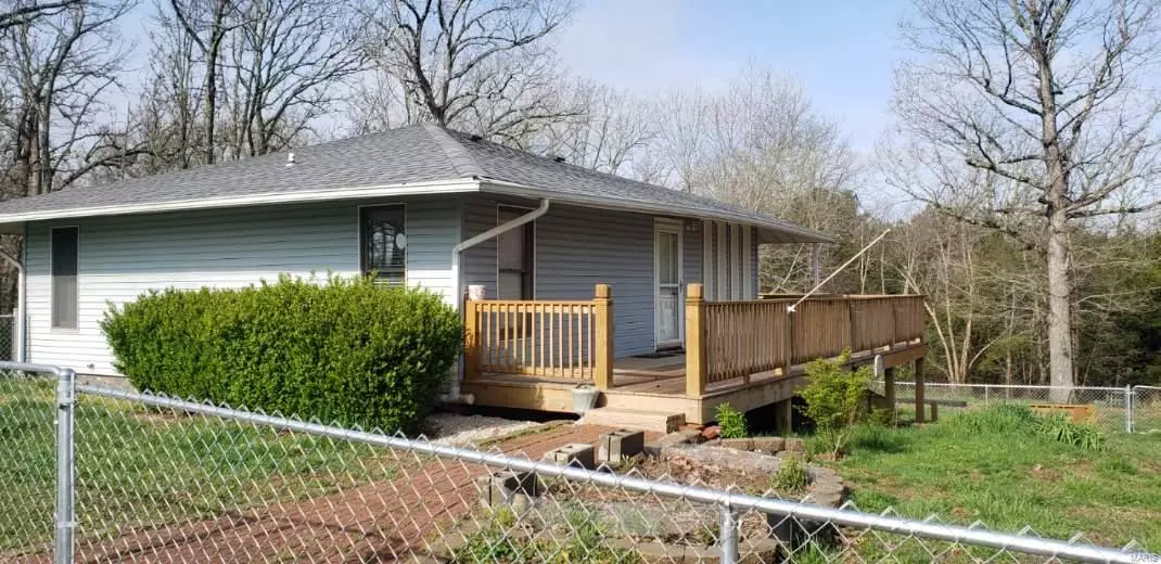 125 County Road 6080, Salem, MO 65560