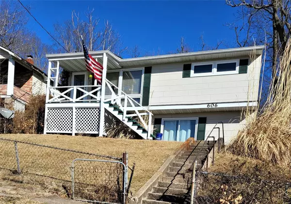 606 Pine St., Hannibal, MO 63401