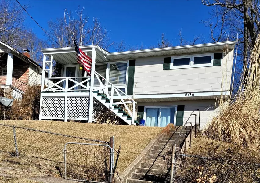 606 Pine St., Hannibal, MO 63401
