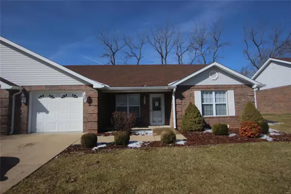 Farmington, MO 63640,530 Ashbrook DR #29