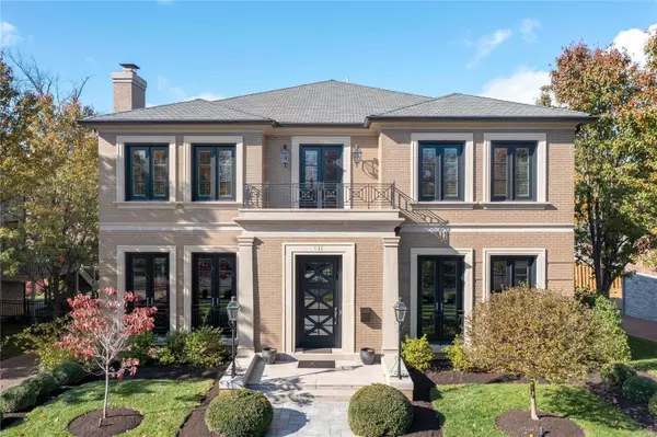 St Louis, MO 63105,141 N Forsyth