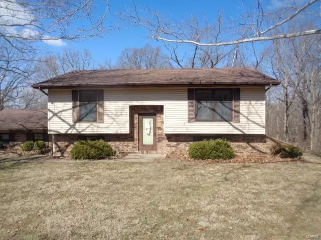 18855 Lamb LN, Waynesville, MO 65583